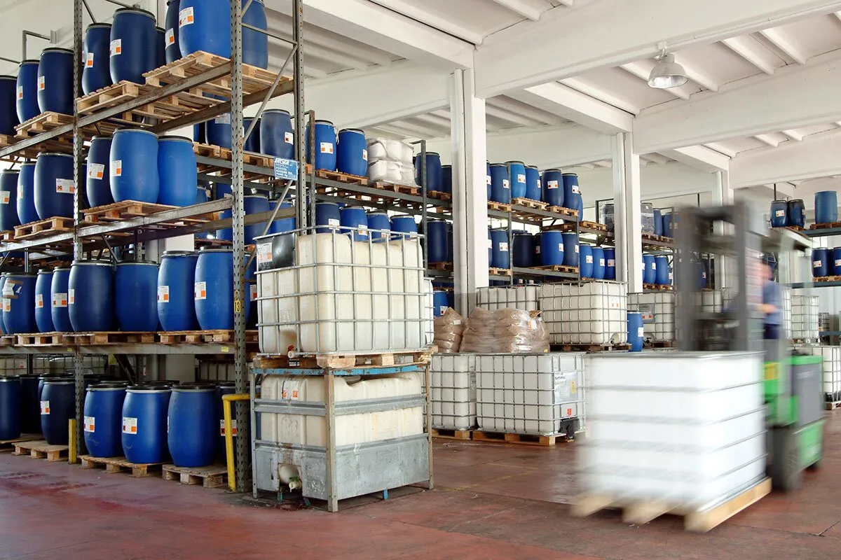 Danışmanla Transit Ticaret Çözümleri