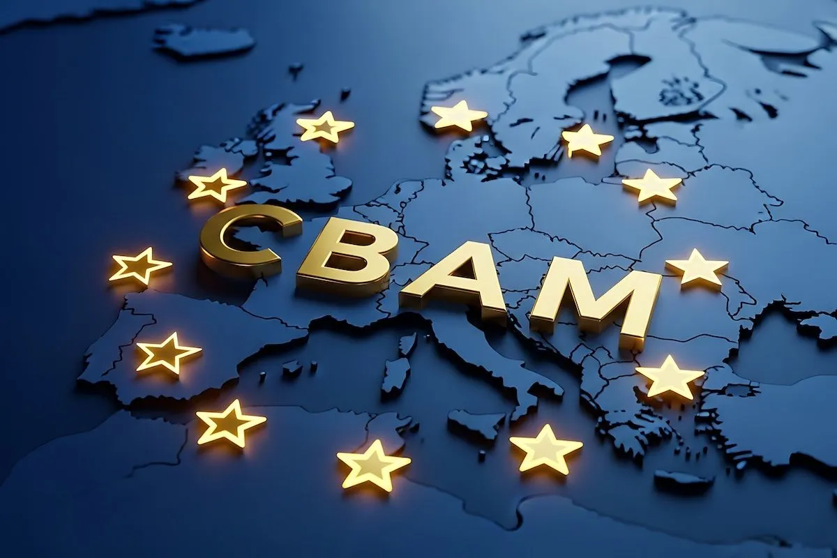 CBAM Uyum Destek Programı