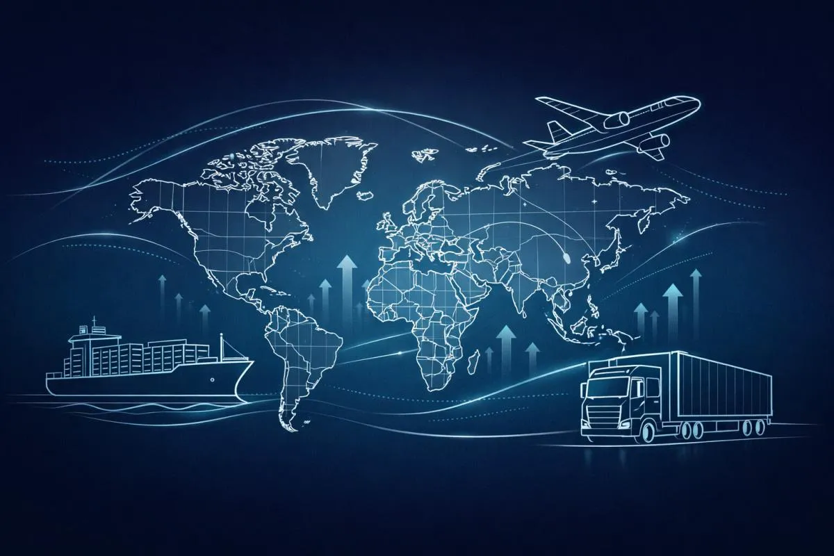 İhracat İçin Uygun Paketleme ve Etiketleme Teknikleri