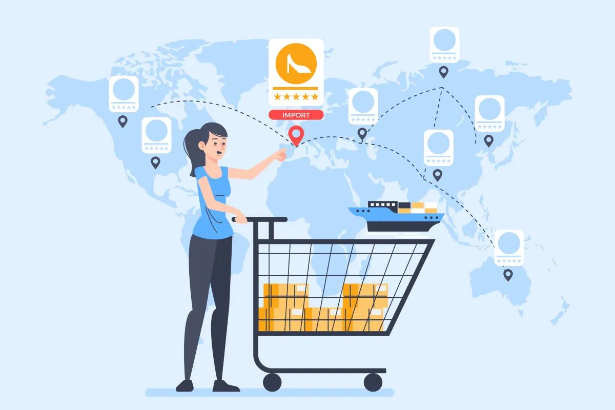 İhracat İçin Dijital Pazarlama ve SEO Stratejileri
